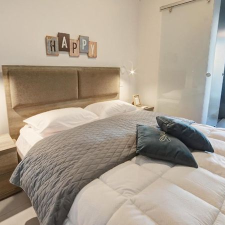 Sunnyvillas: New Studio Spa & Gym In Kapparis Protaras Eksteriør bilde